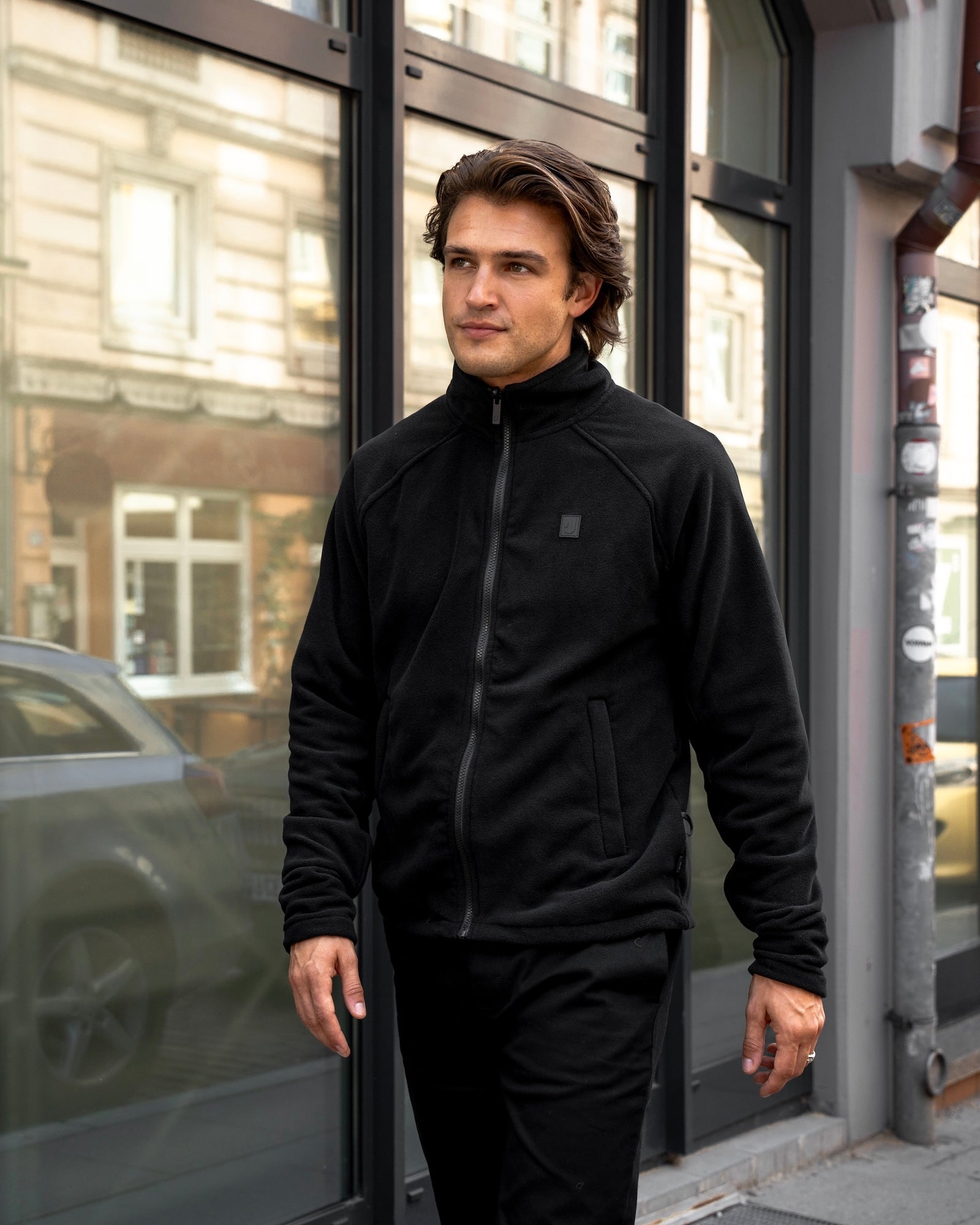 3in1 Regenjacke "Nolan"