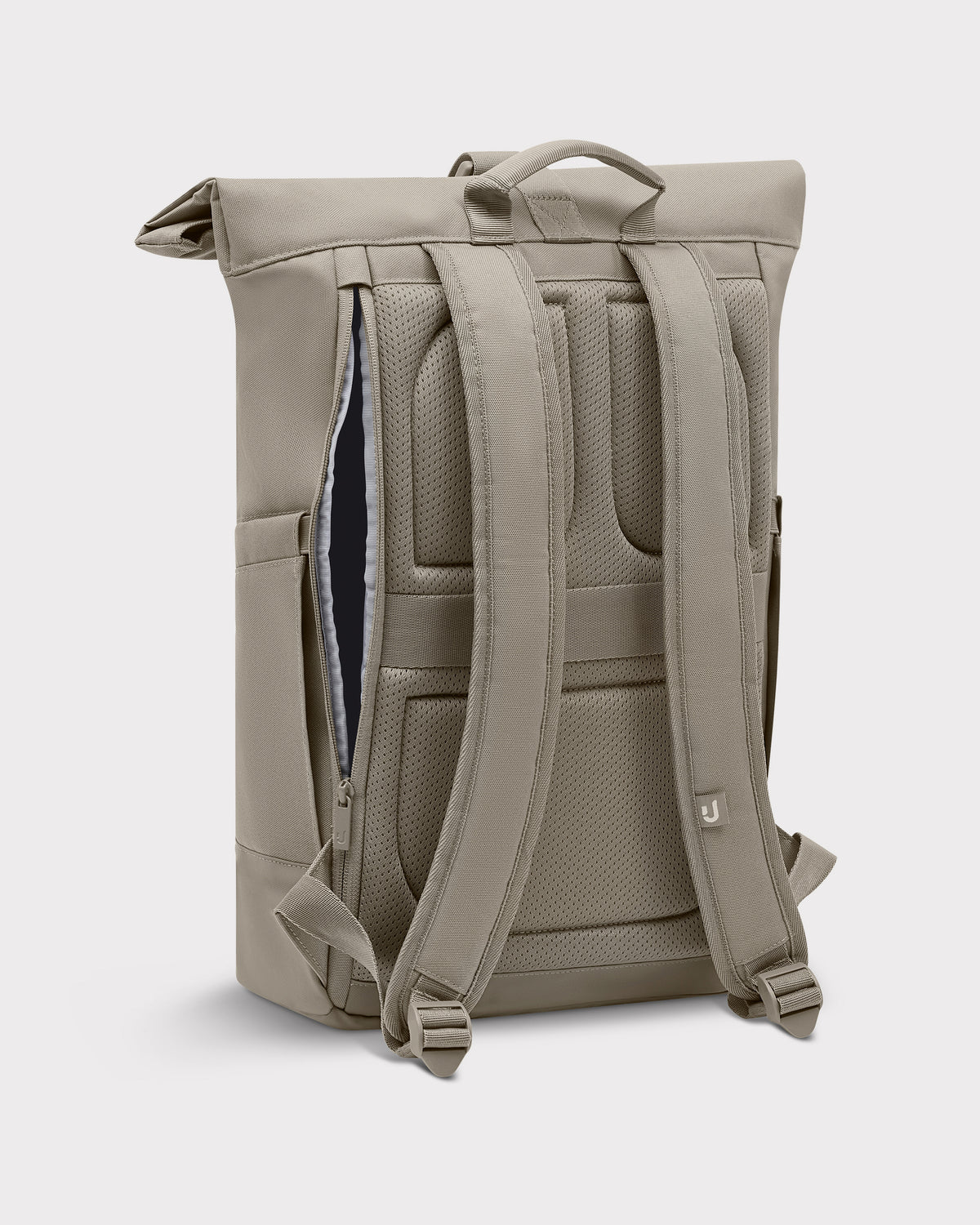 Rolltop Rucksack "Luca Medium"