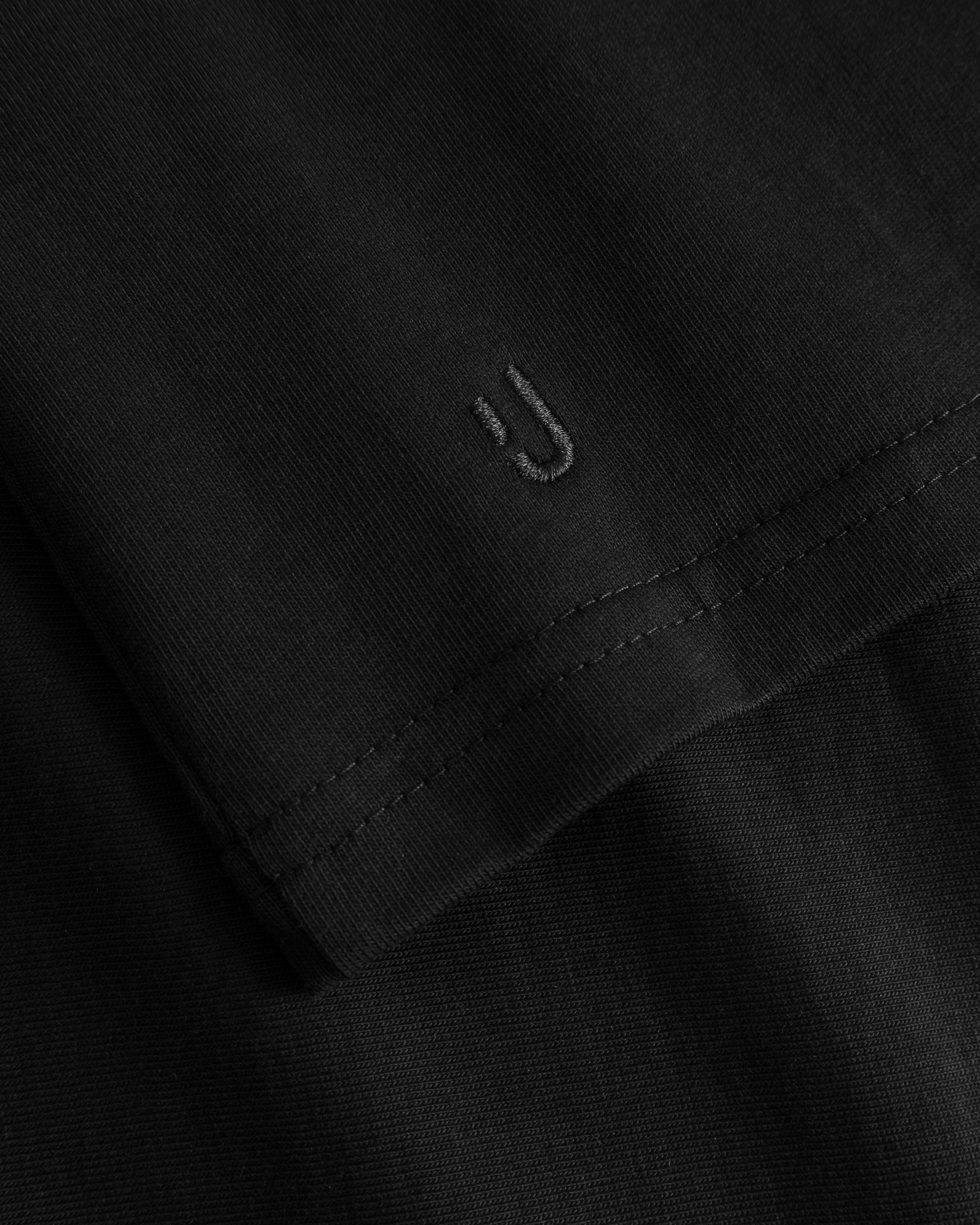 Long-sleeve shirt "Miran"