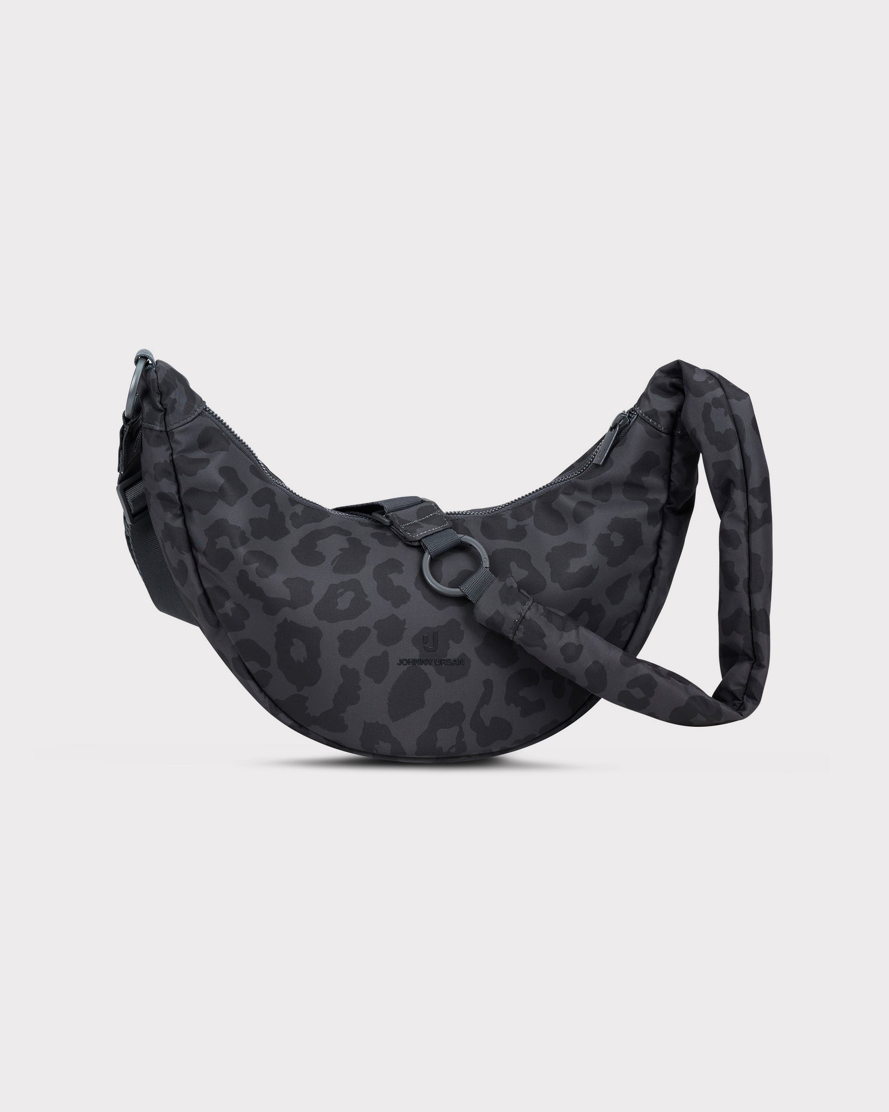 Half Moon Bag "Lou Medium"