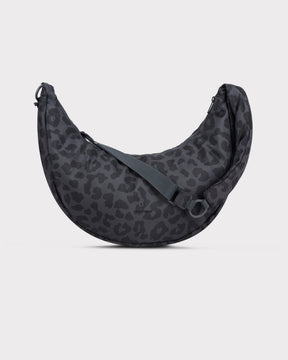Half Moon Bag "Lou Large"