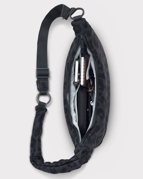 Half Moon Bag "Lou Medium"