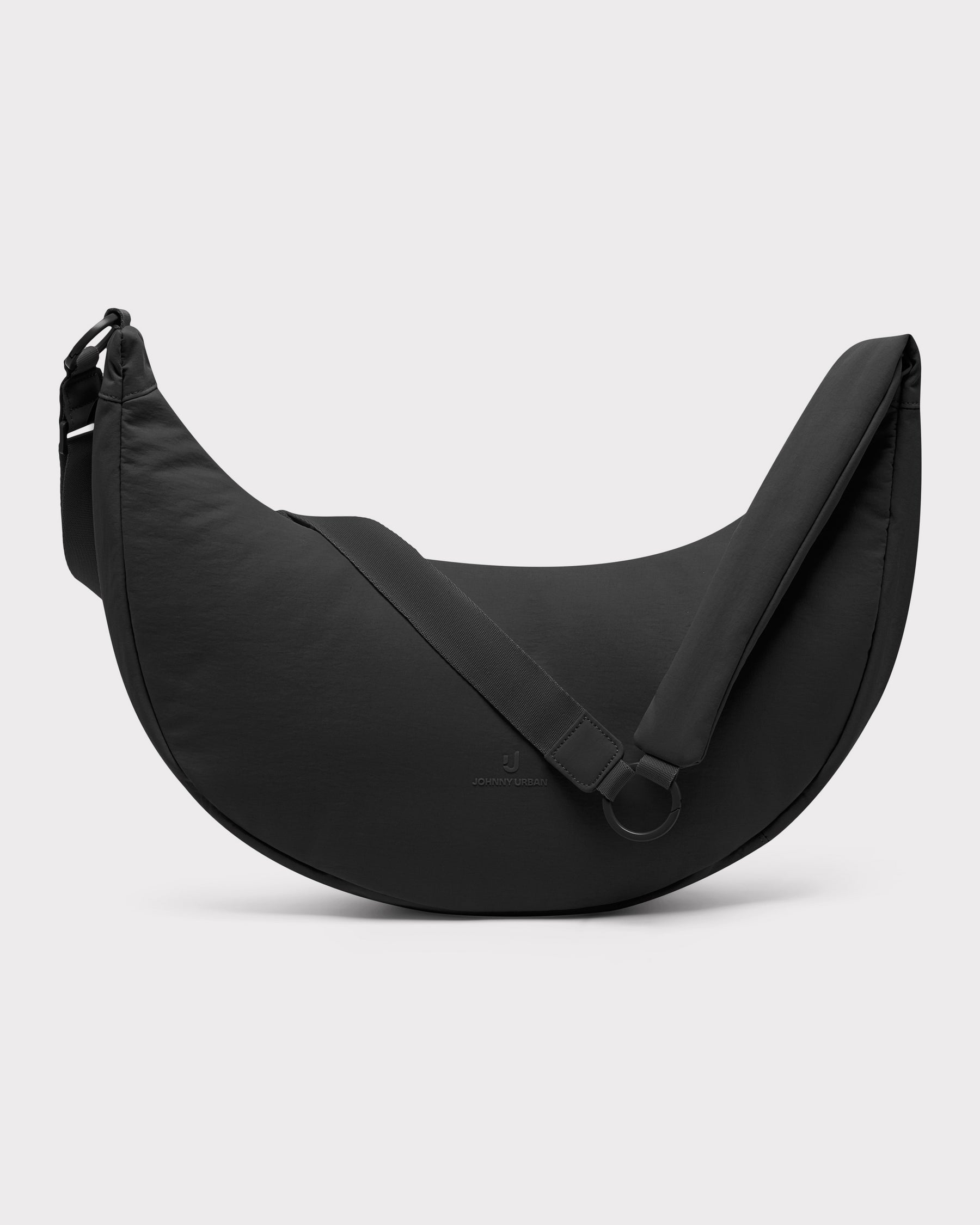 Half Moon Bag "Lou Large"