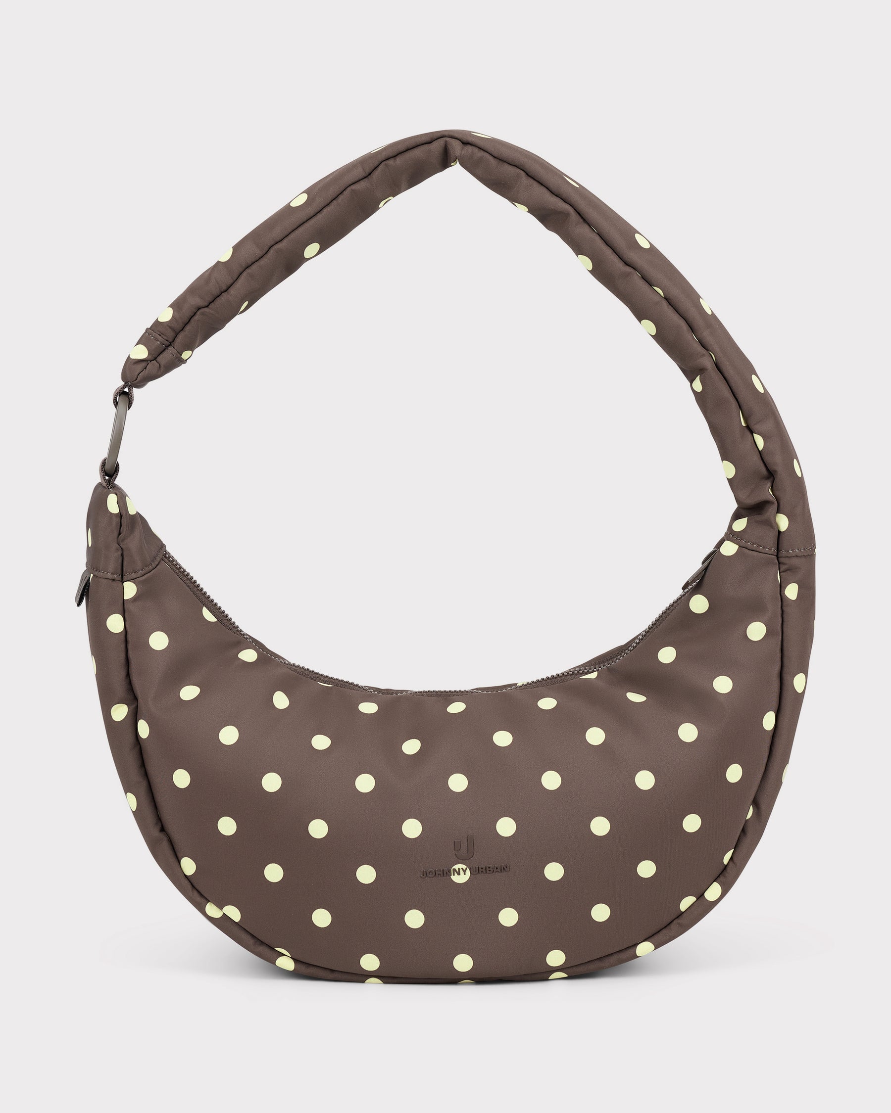 Half Moon Bag "Lou Medium"