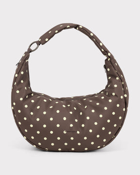 Half Moon Bag "Lou Large"