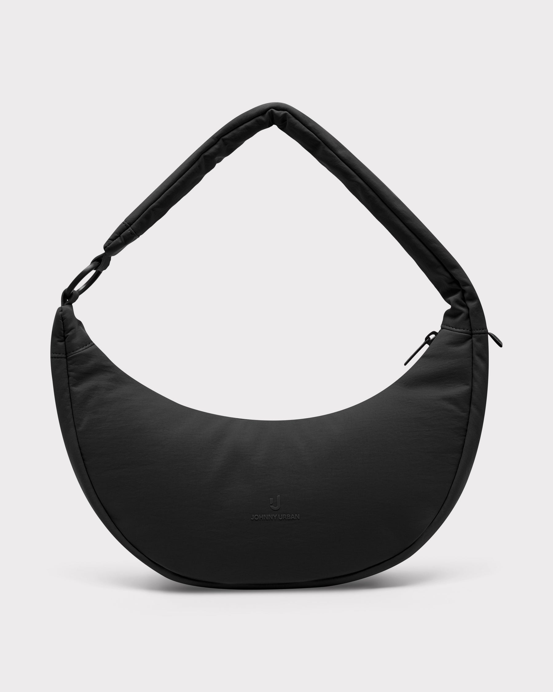 Half Moon Bag "Lou Medium"