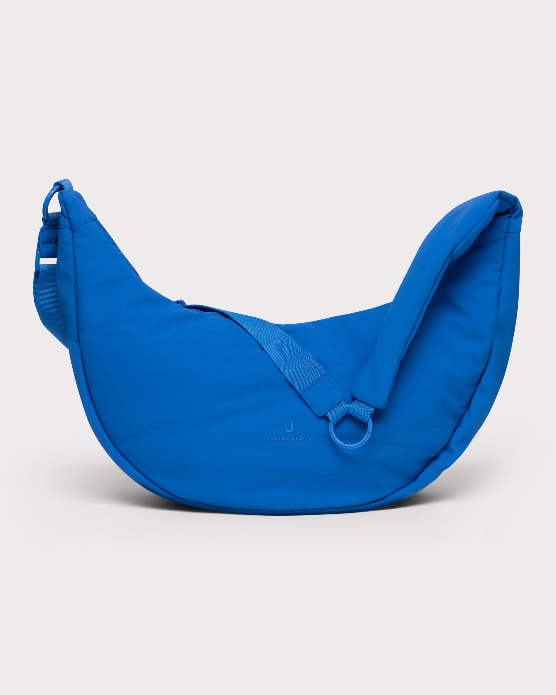 Half Moon Bag "Lou Large"