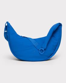 Half Moon Bag "Lou Large"
