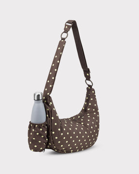 Half Moon Bag "Lou Large"