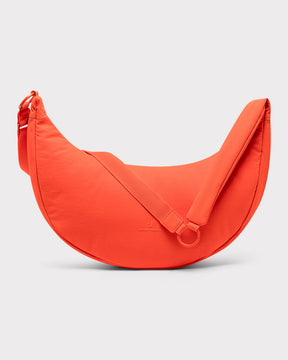 Half Moon Bag "Lou Large"