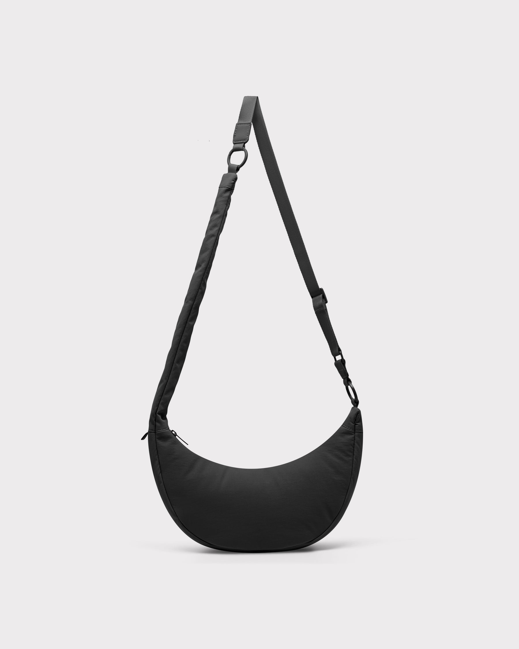 Half Moon Bag "Lou Medium"