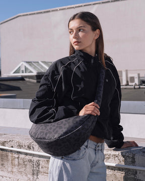 Half Moon Bag "Lou Large"