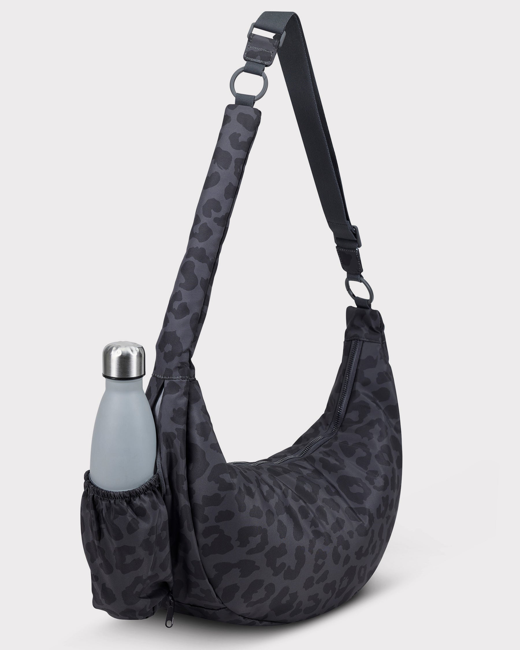 Half Moon Bag "Lou Large"