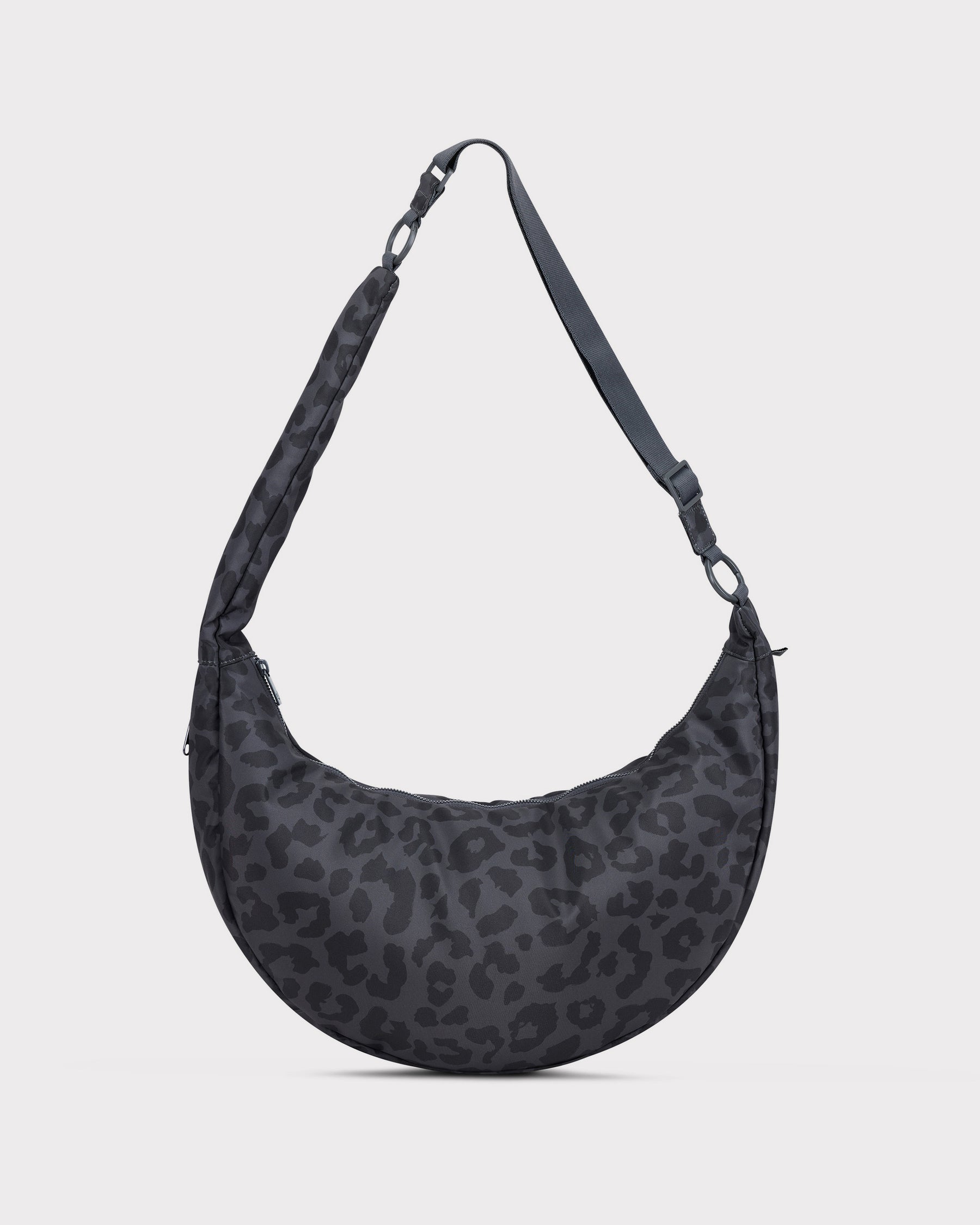 Half Moon Bag "Lou Large"