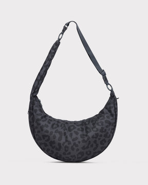 Half Moon Bag "Lou Large"
