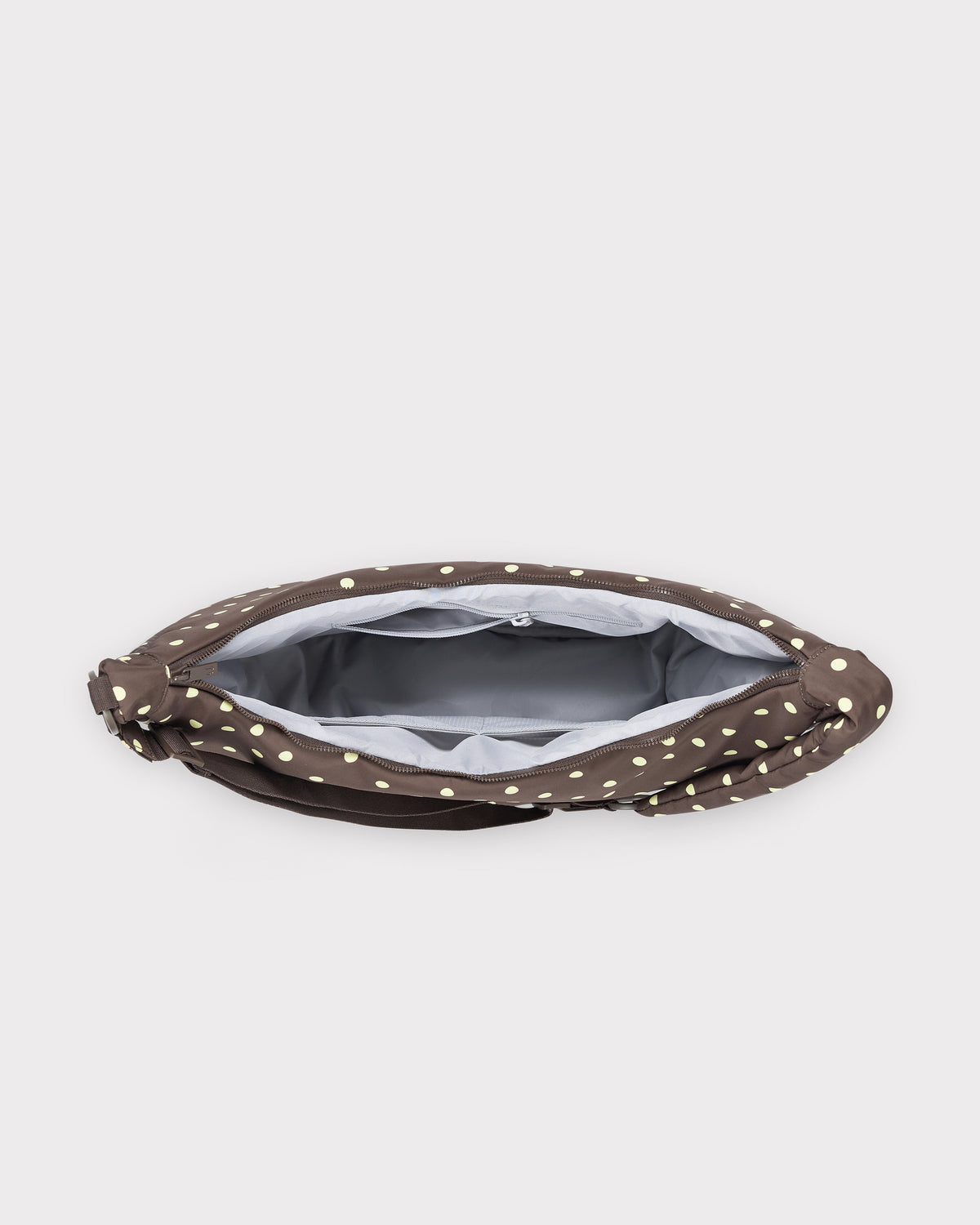 Half Moon Bag "Lou Large"