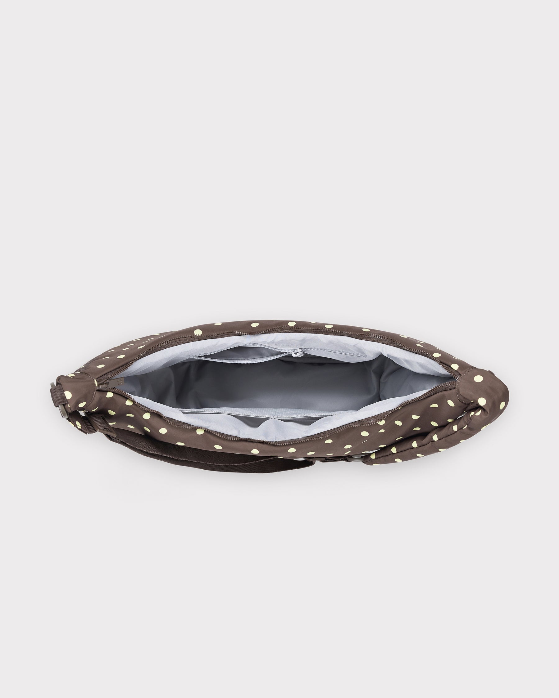Half Moon Bag "Lou Large"