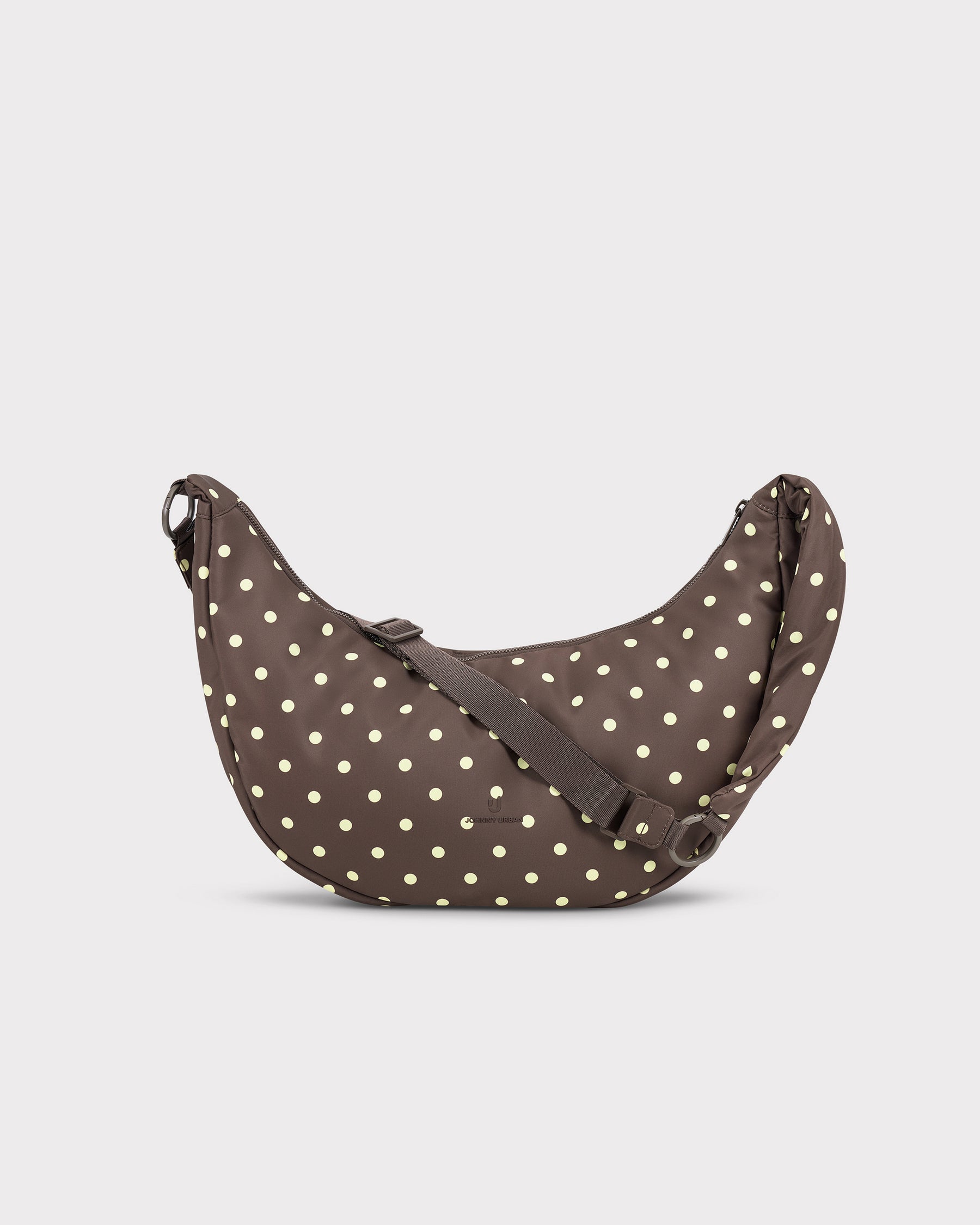 Half Moon Bag "Lou Medium"