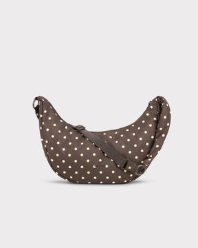 Half Moon Bag "Lou Medium"