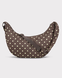 Half Moon Bag "Lou Large"
