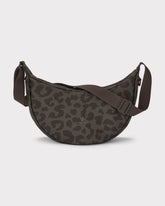 Half Moon Bag "Ally Medium"