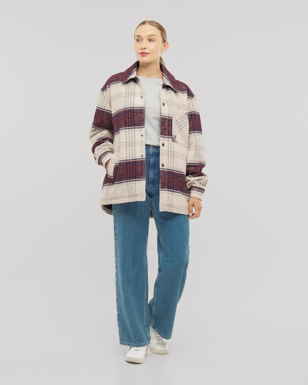 Hemdjacke "Jaro"