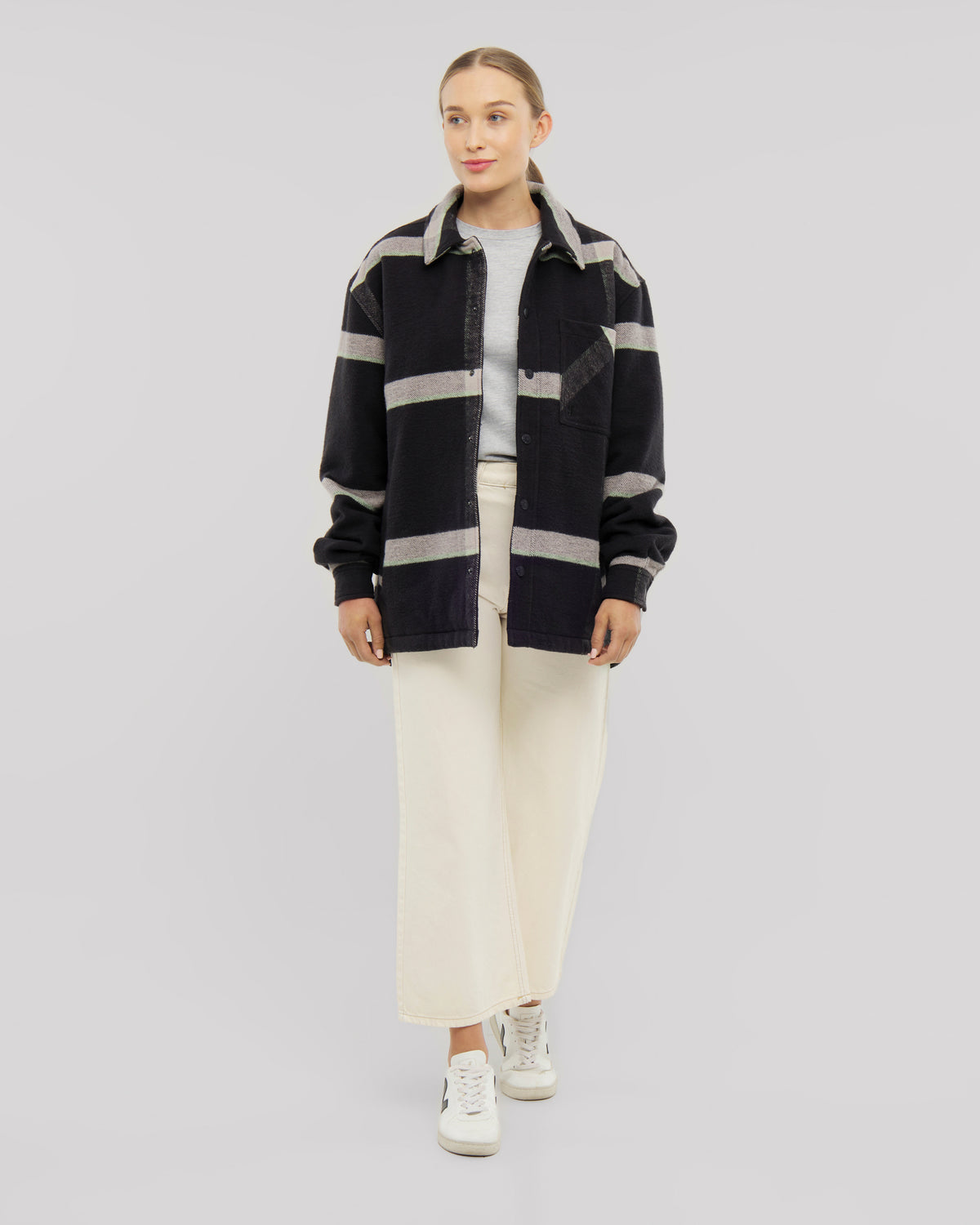Hemdjacke "Jaro"