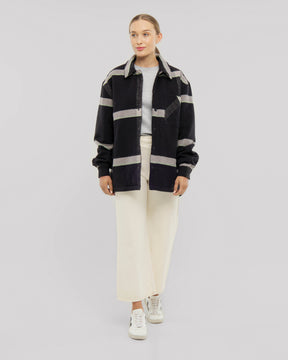 Shirt jacket "Jaro"