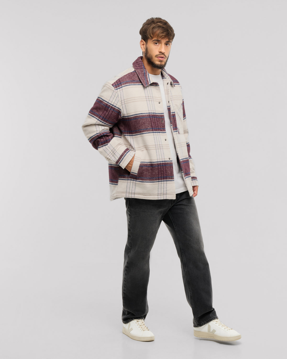 Hemdjacke "Jaro"