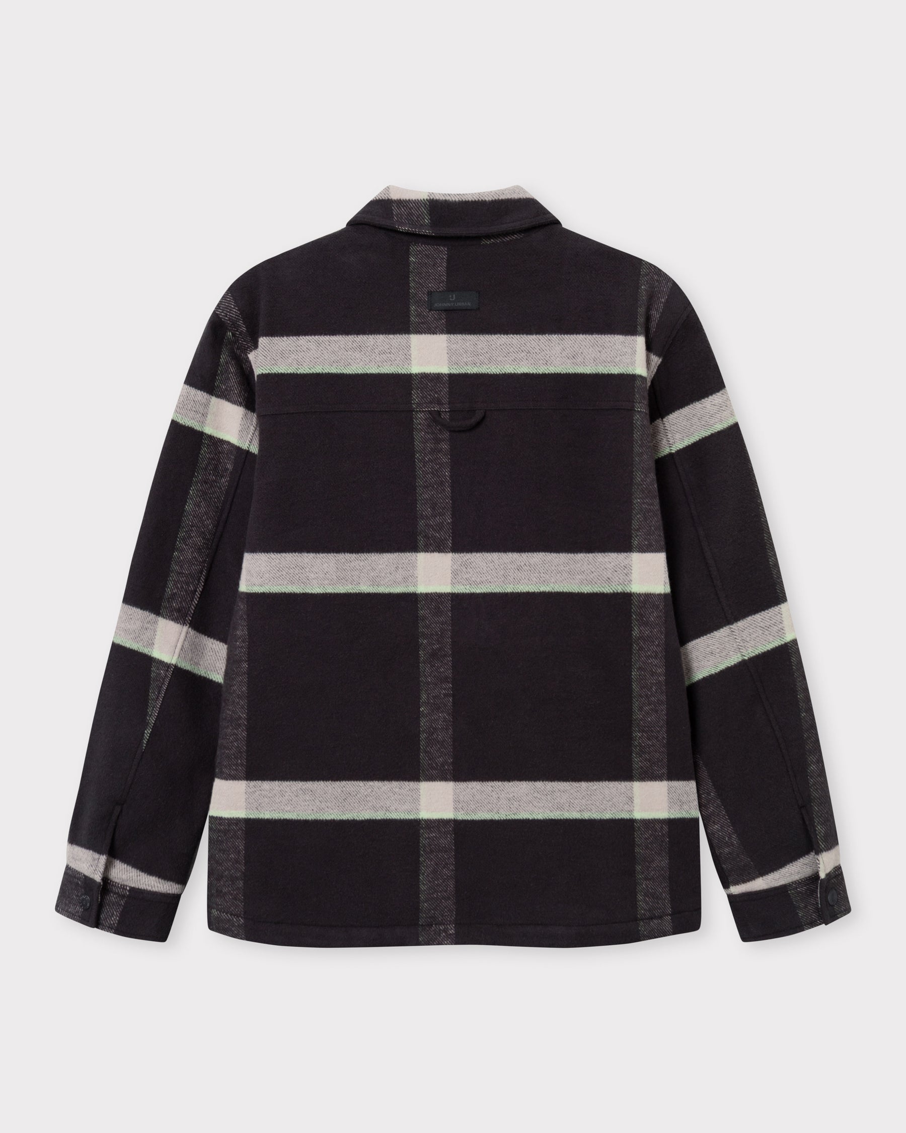 Shirt jacket "Jaro"