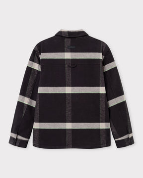 Shirt jacket "Jaro"