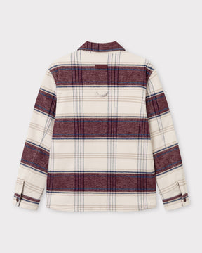 Shirt jacket "Jaro"