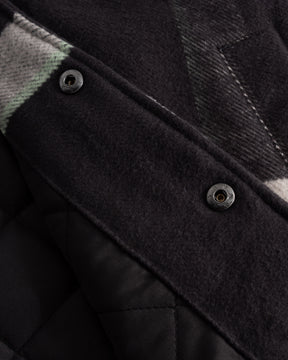 Shirt jacket "Jaro"