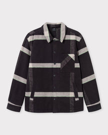 Shirt jacket "Jaro"