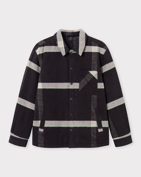Shirt jacket "Jaro"