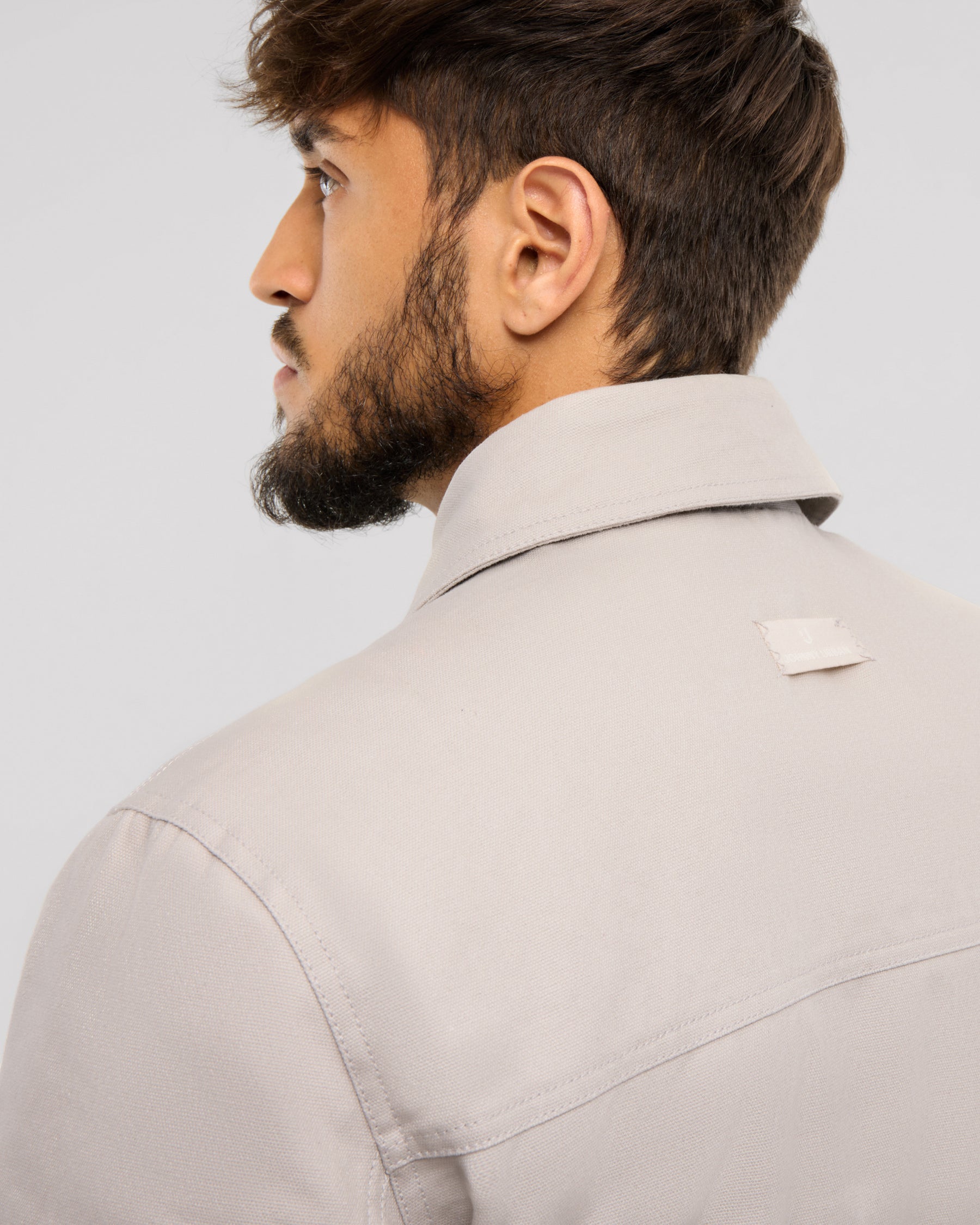 Reversible jacket "Ethan"