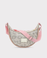 Kinder Half Moon Bag "Mio"