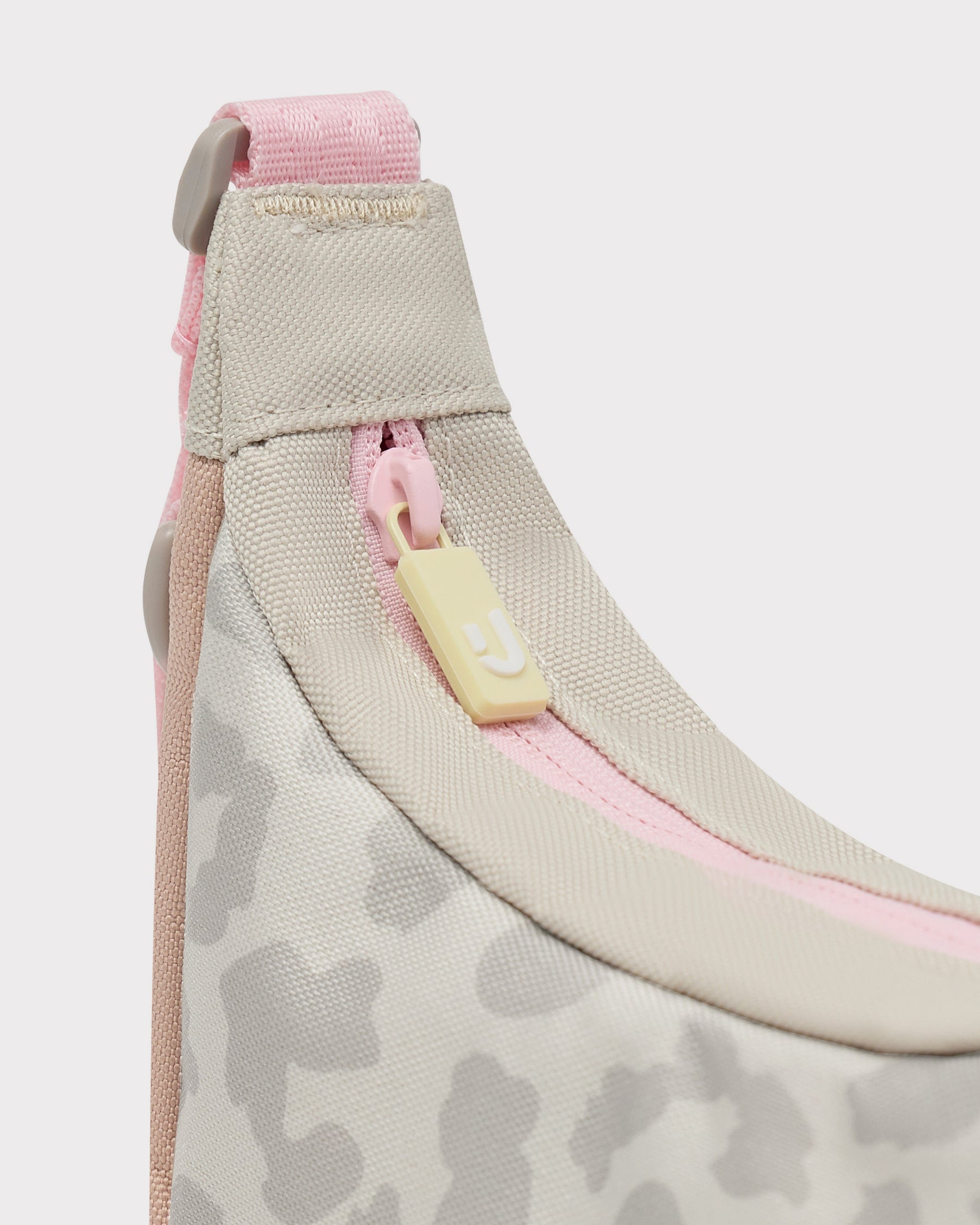 Kinder Half Moon Bag "Mio"
