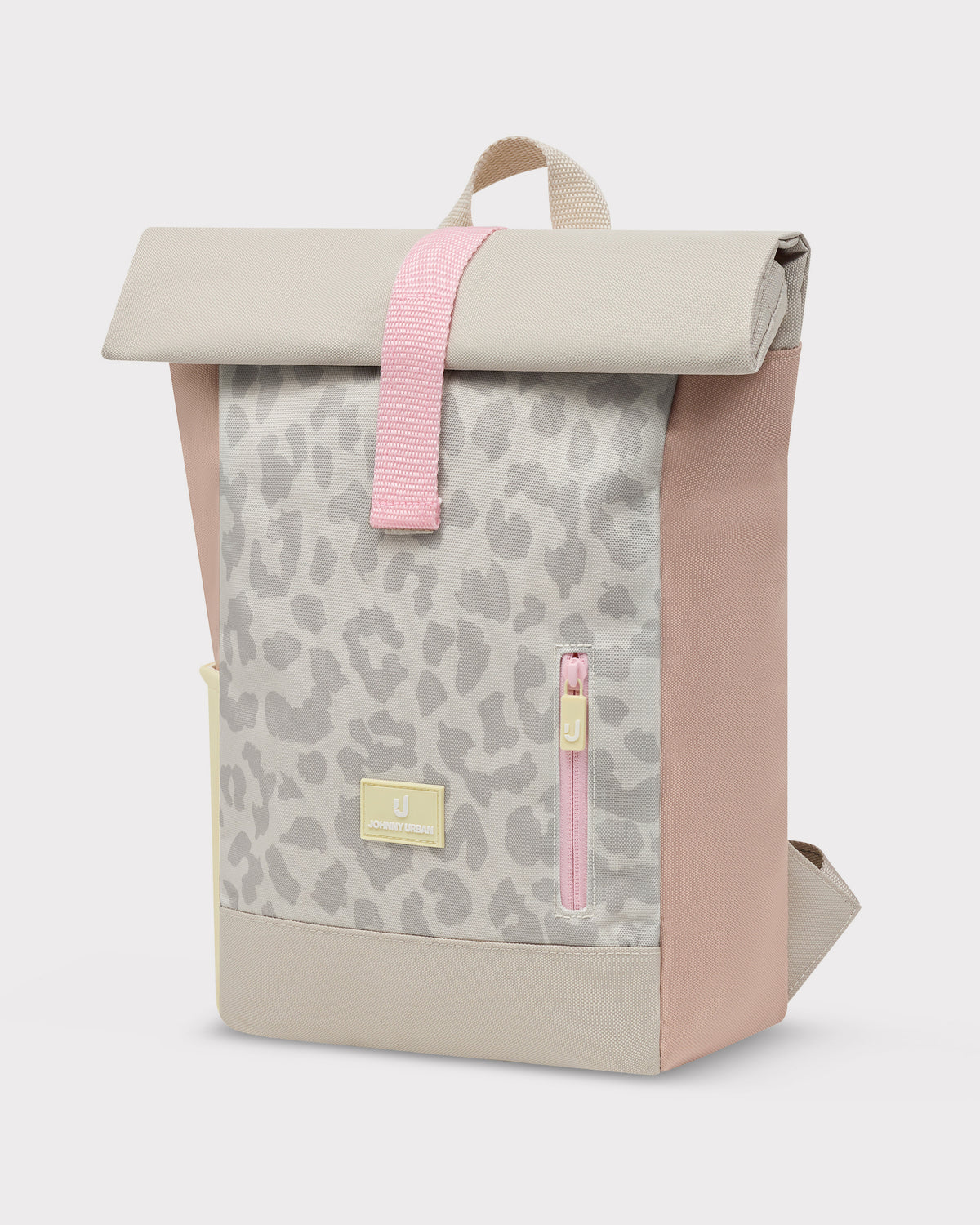 Rolltop Kinderrucksack "Aaron"