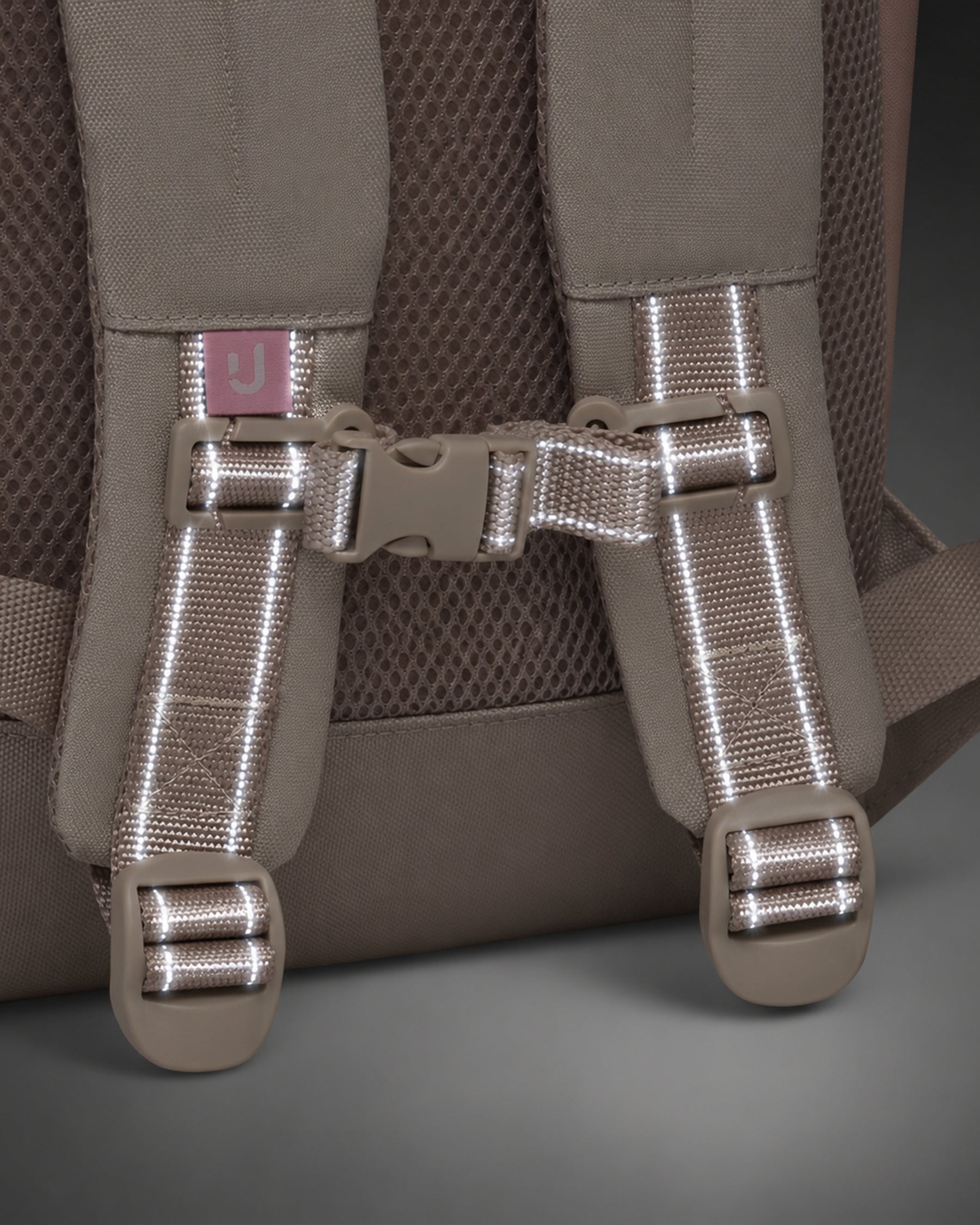 Kids Rolltop Backpack "Aaron"