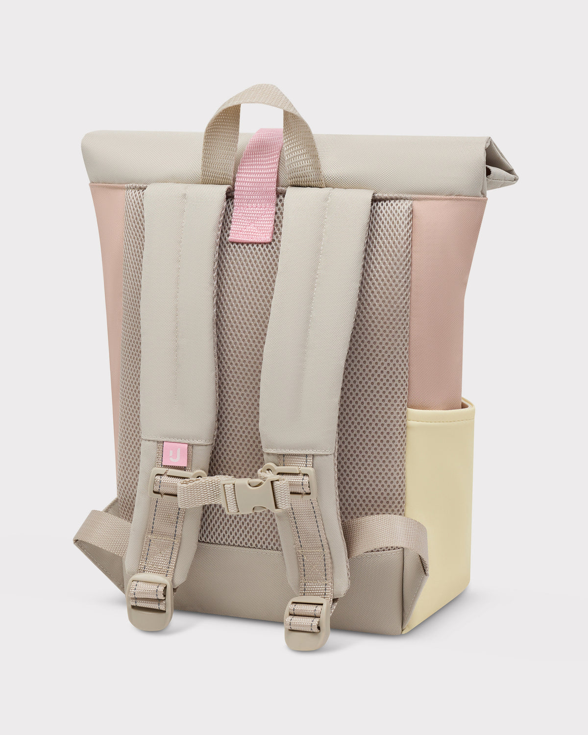 Rolltop Kinderrucksack "Aaron"