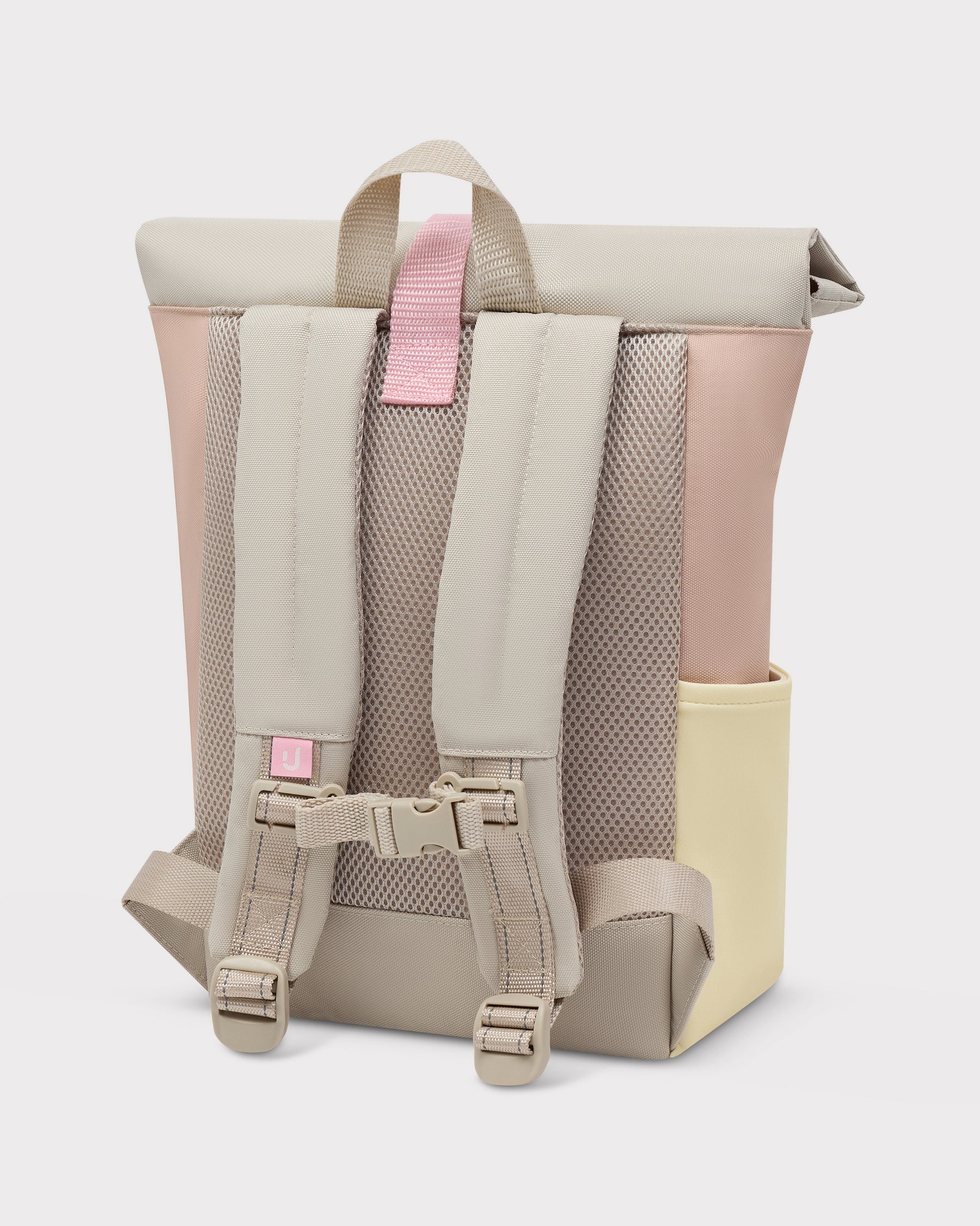 Kids Rolltop Backpack "Aaron"