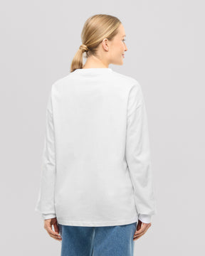 Long-sleeve shirt "Miran"