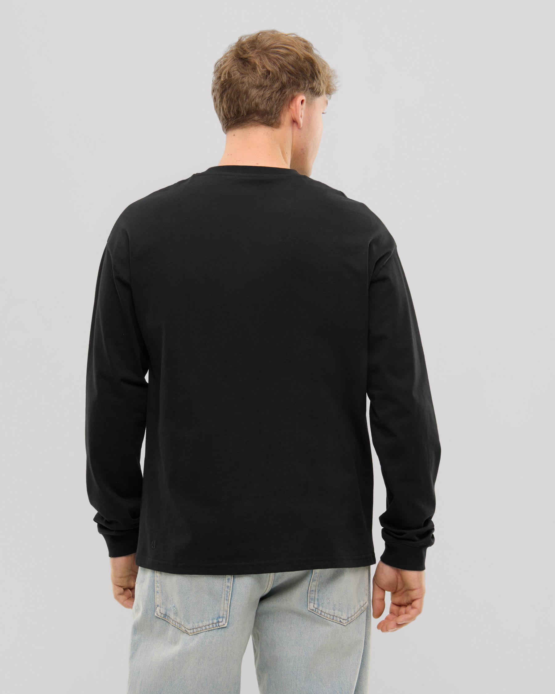 Long-sleeve shirt "Miran"
