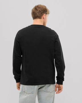 Long-sleeve shirt "Miran"