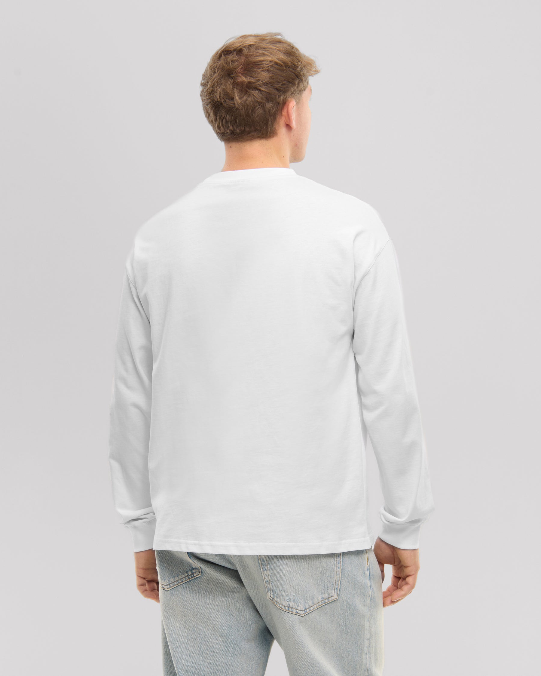 Long-sleeve shirt "Miran"