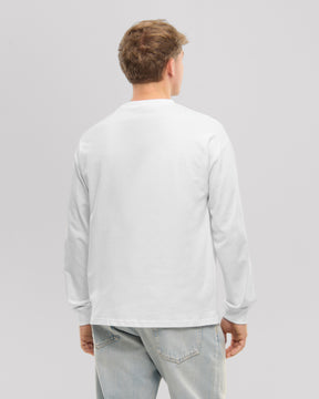 Long-sleeve shirt "Miran"