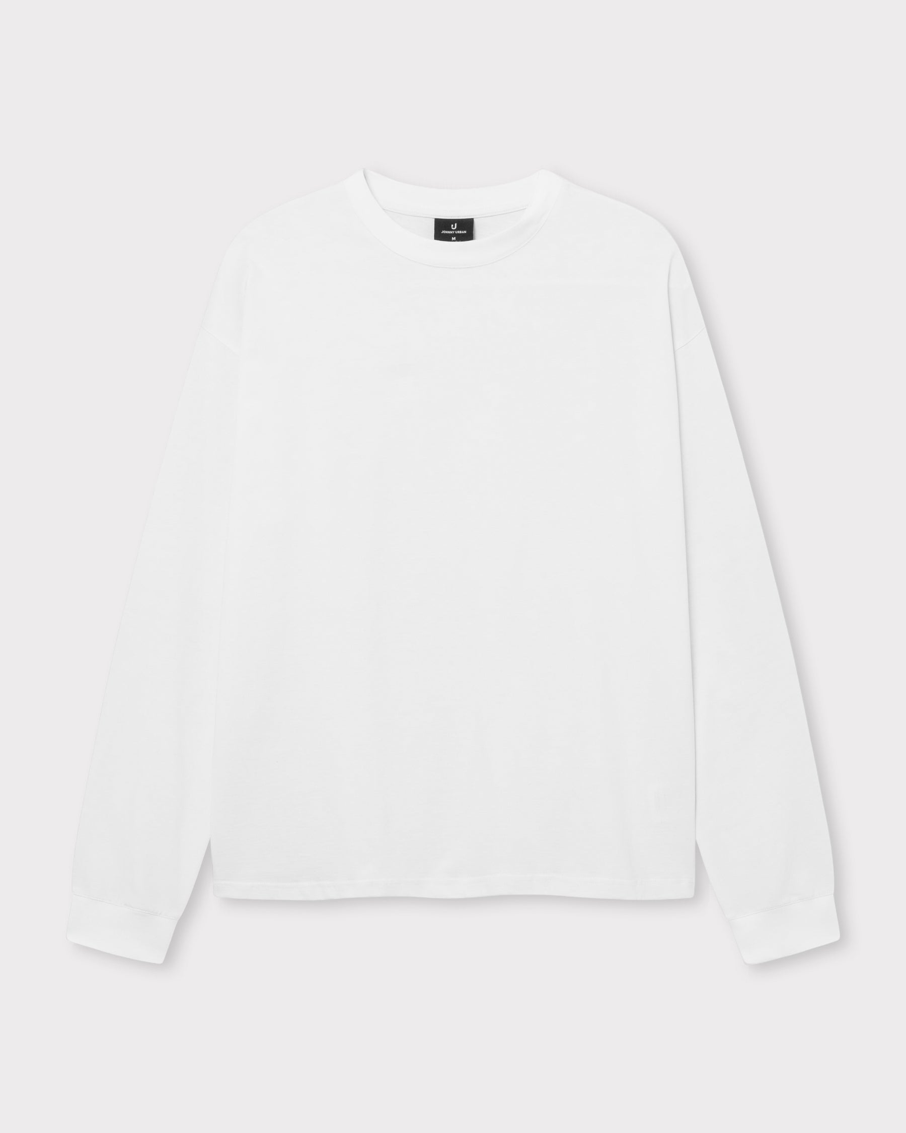 Long-sleeve shirt "Miran"