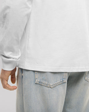 Long-sleeve shirt "Miran"