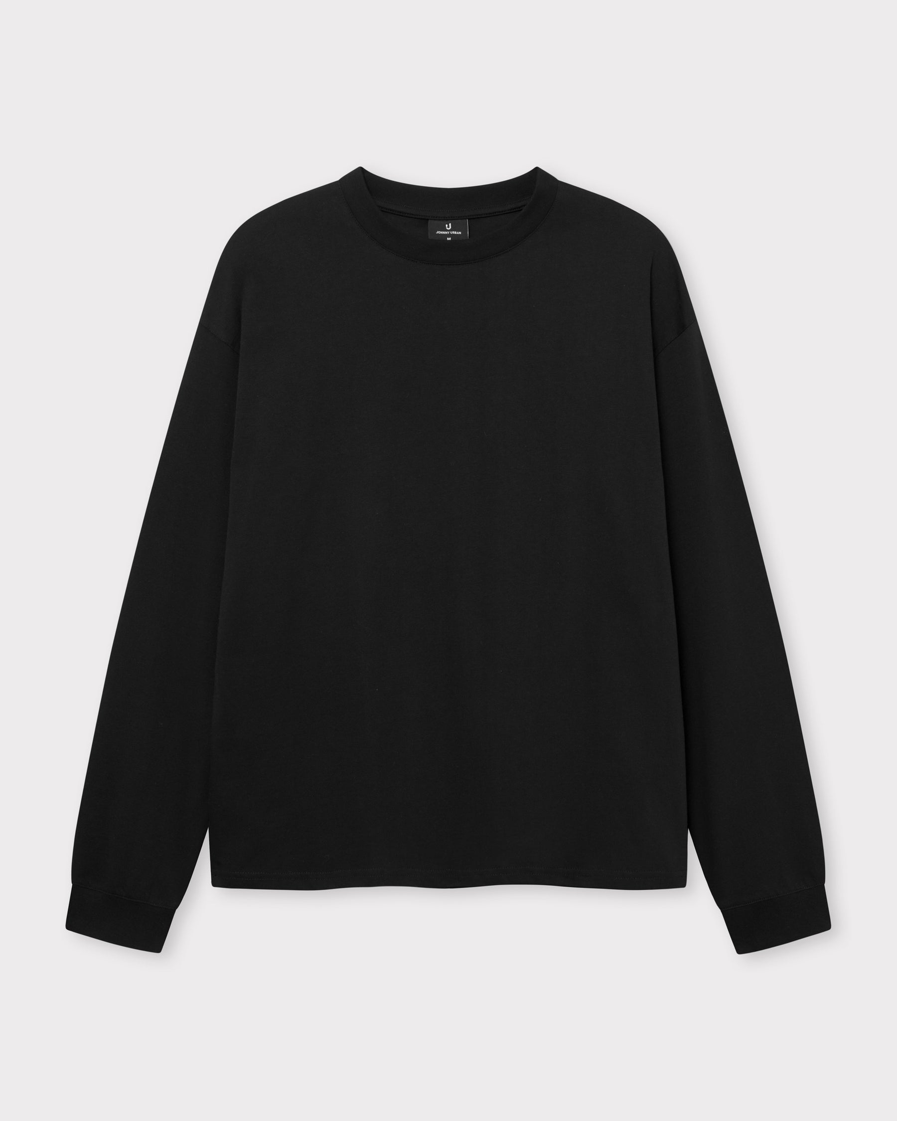 Long-sleeve shirt "Miran"